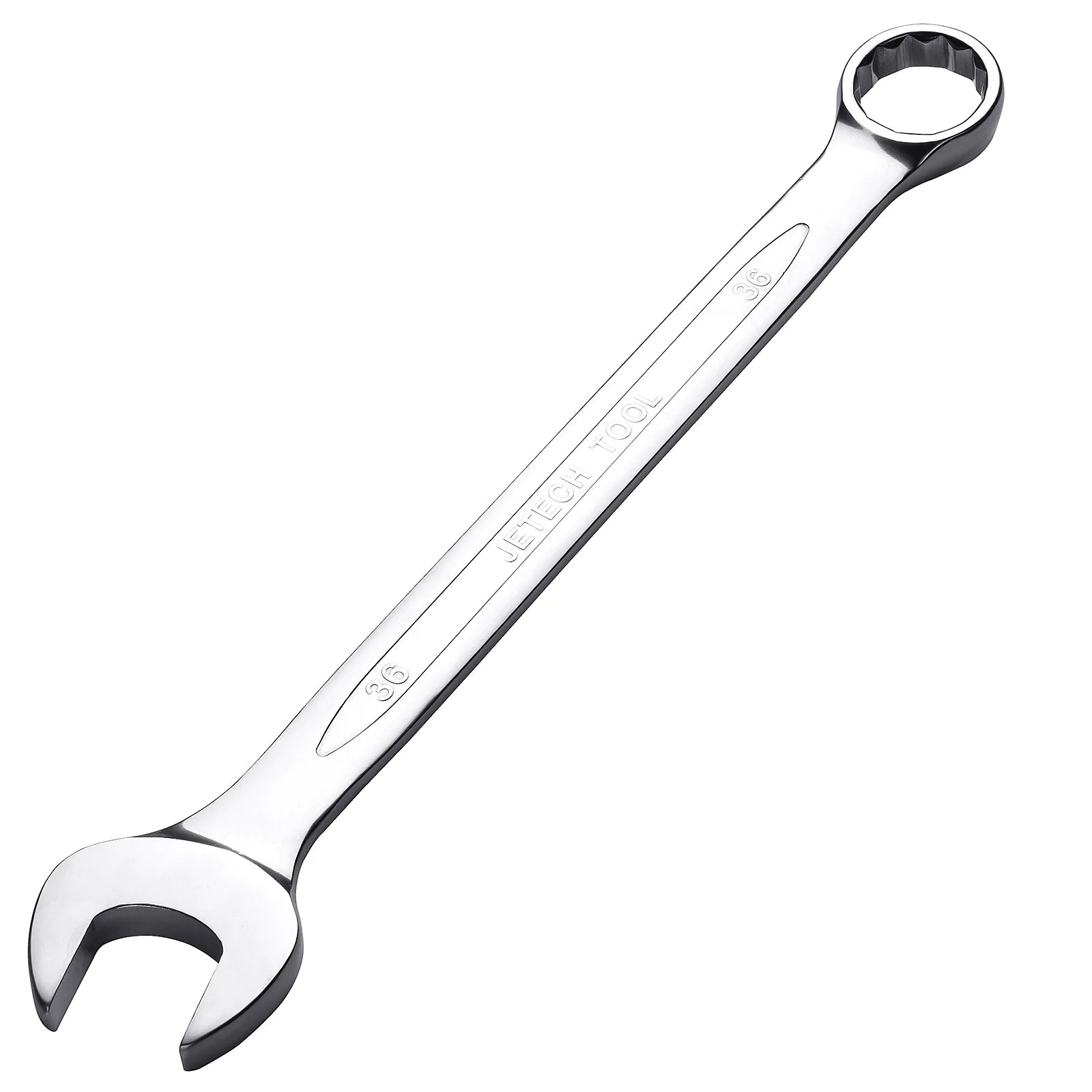 Jetech Combination Wrench Spanner, Metric (various sizes)
