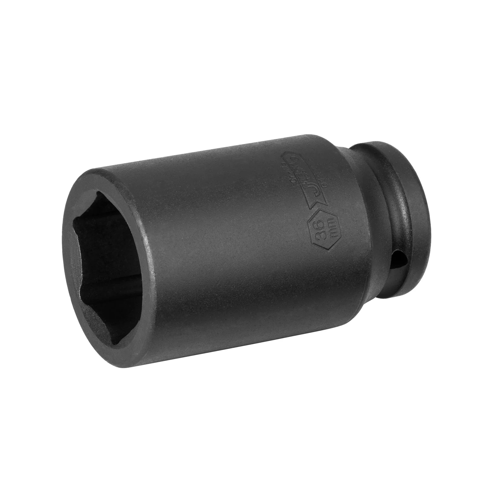 Jetech 3/4 Inch Drive Deep Impact Socket, Metric (various sizes)