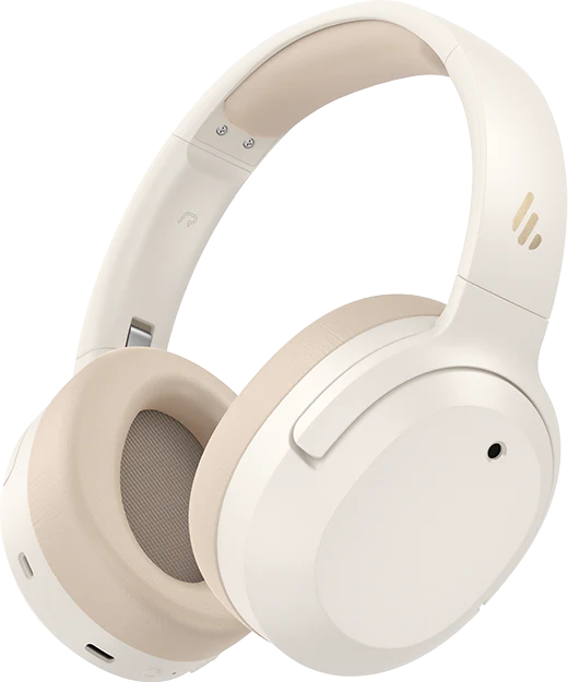 W820NB Plus Gen 2 Wireless Over-ear Noise Cancelling Headphones