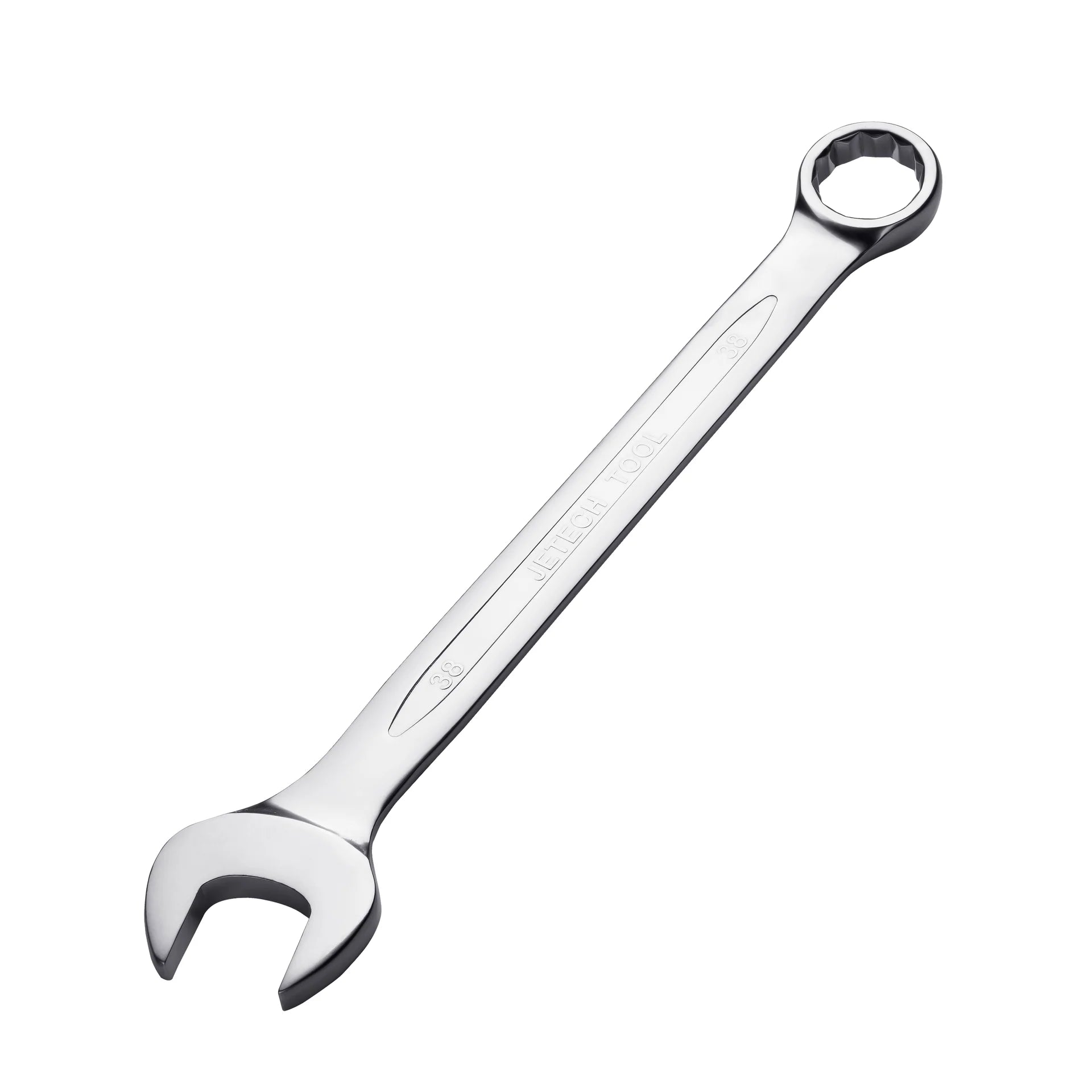 Jetech Combination Wrench Spanner, Metric (various sizes)