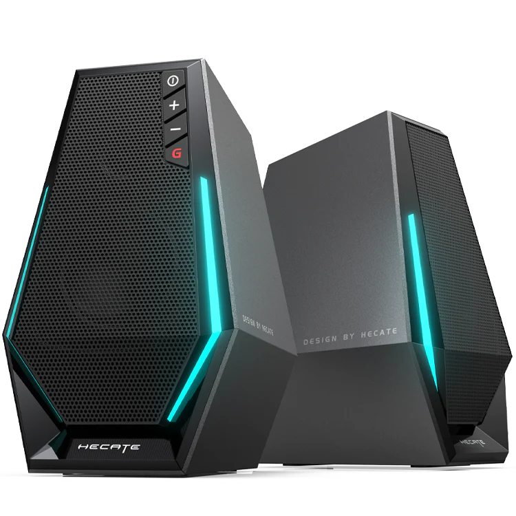 G1500 Desktop Gaming Speakers