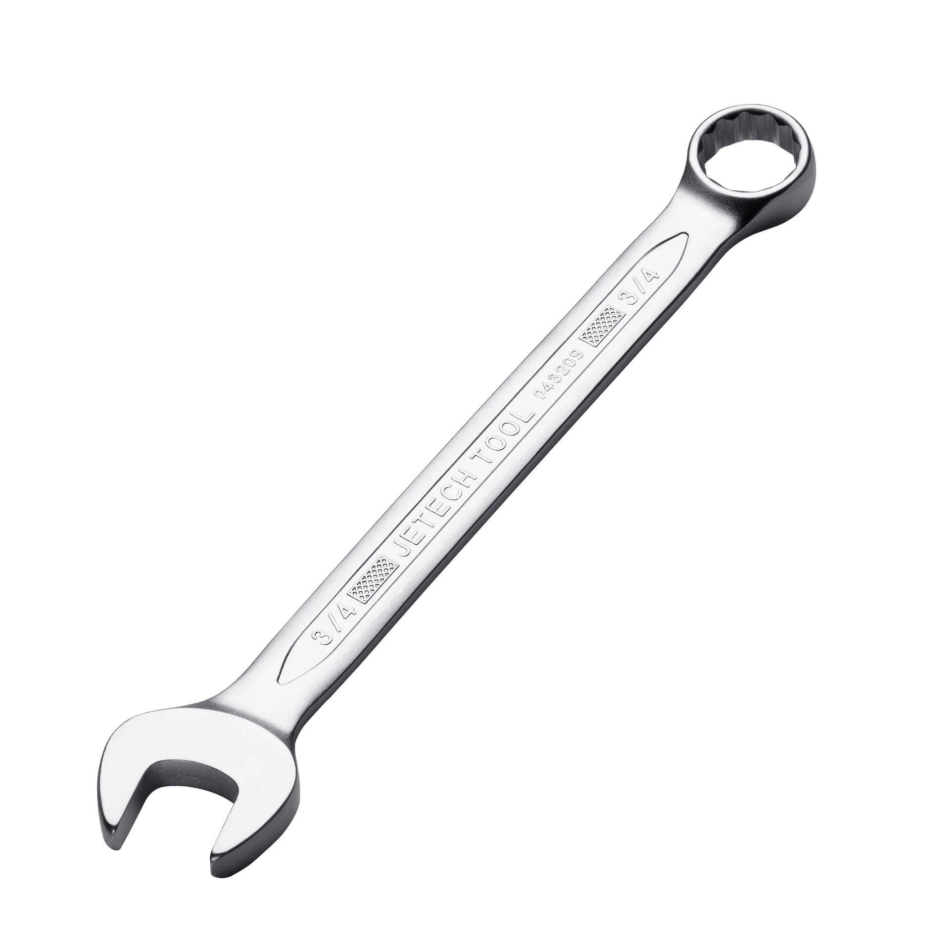 Jetech Combination Wrench, SAE (various sizes)