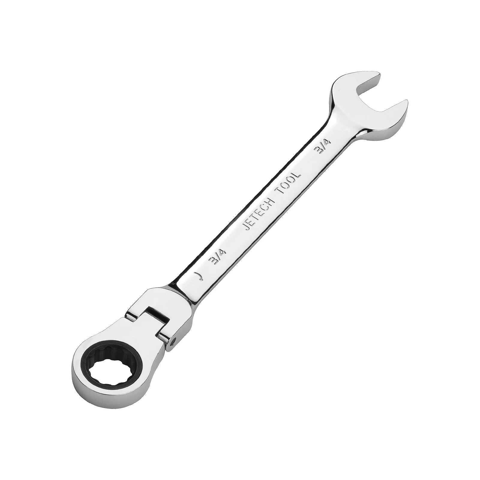 Jetech Flexible Head Gear Wrench, SAE (various sizes)