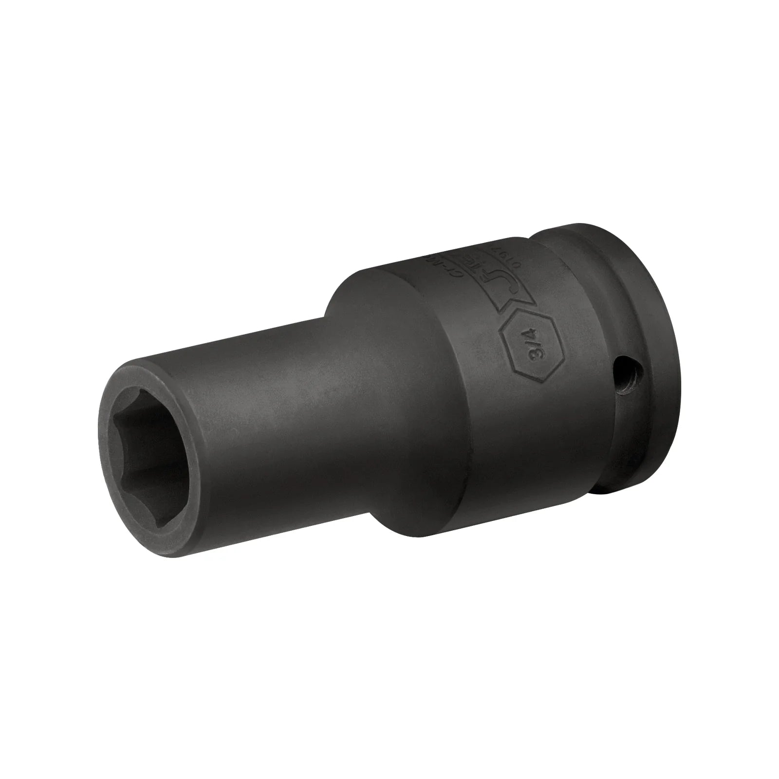 Jetech 3/4 Inch Drive Deep Impact Socket, SAE (various sizes)