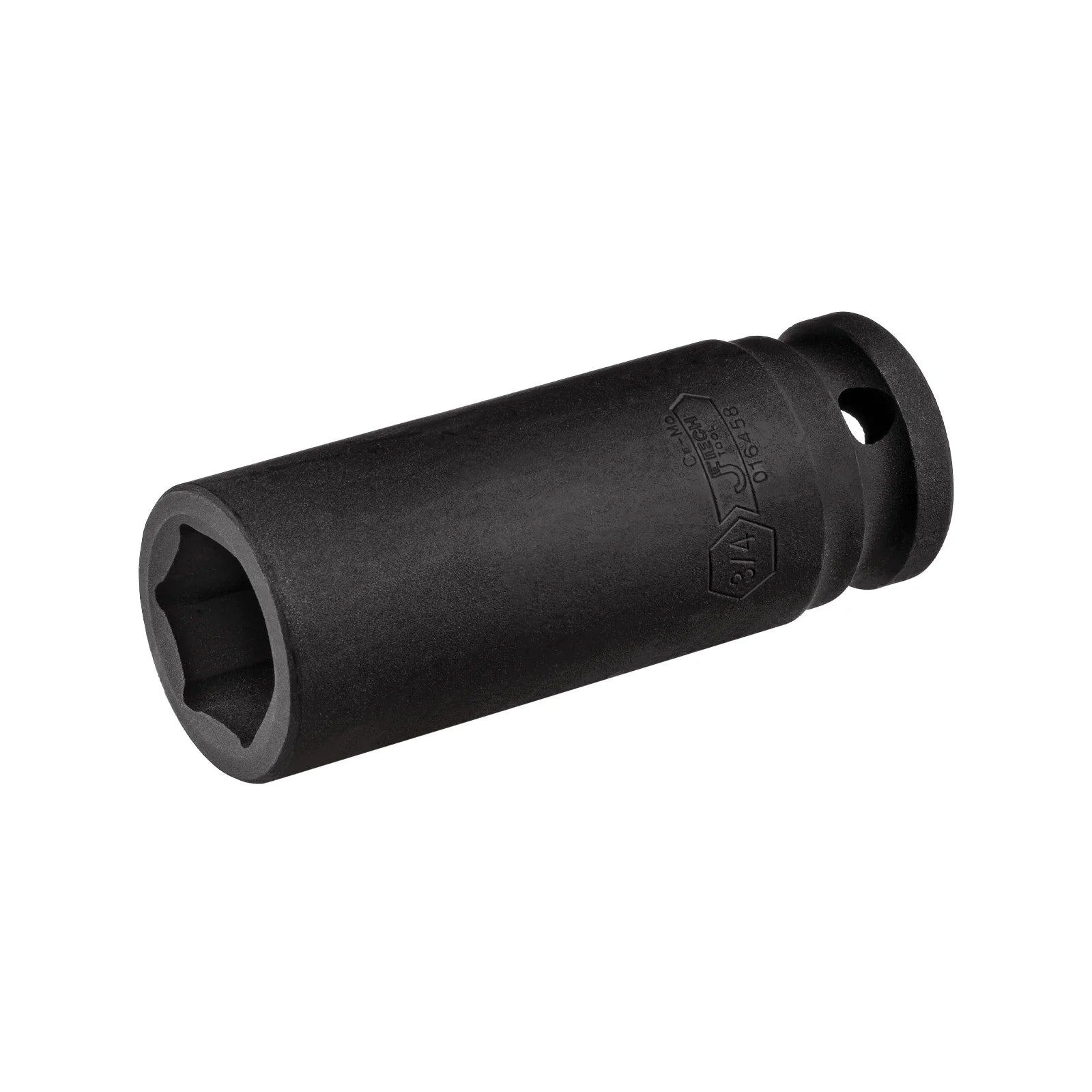 Jetech 1/2 Inch Drive Inch Deep Impact Socket, SAE (various sizes)