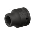 Jetech 3/4 inch Standard Impact Socket, SAE  (various sizes)