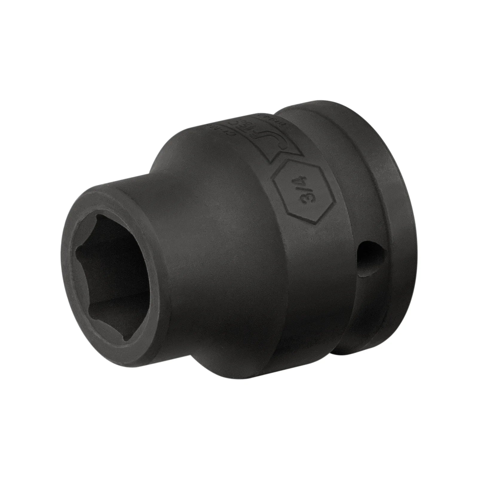 Jetech 3/4 inch Standard Impact Socket, SAE  (various sizes)