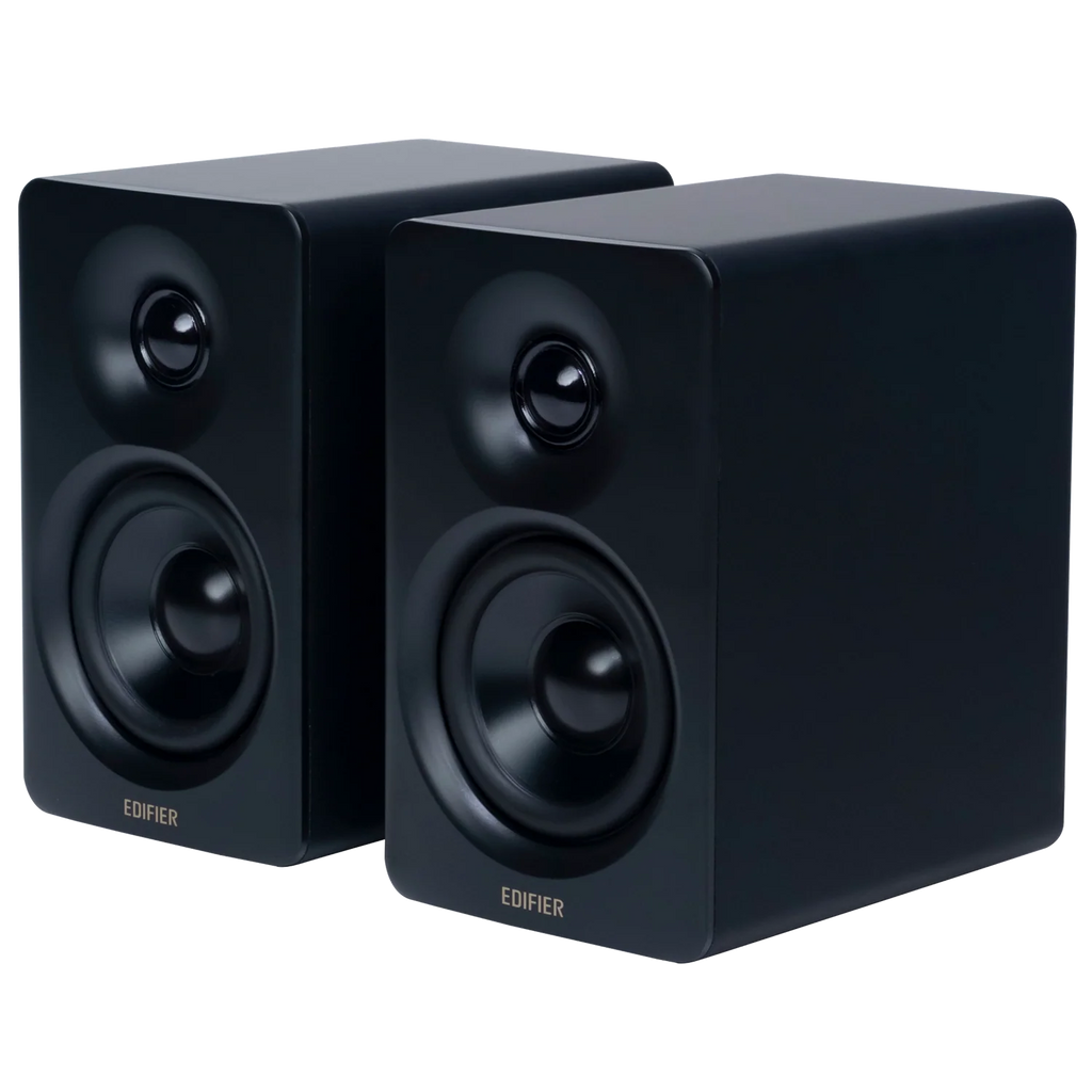 M60 Compact Desktop 2.0 Speaker