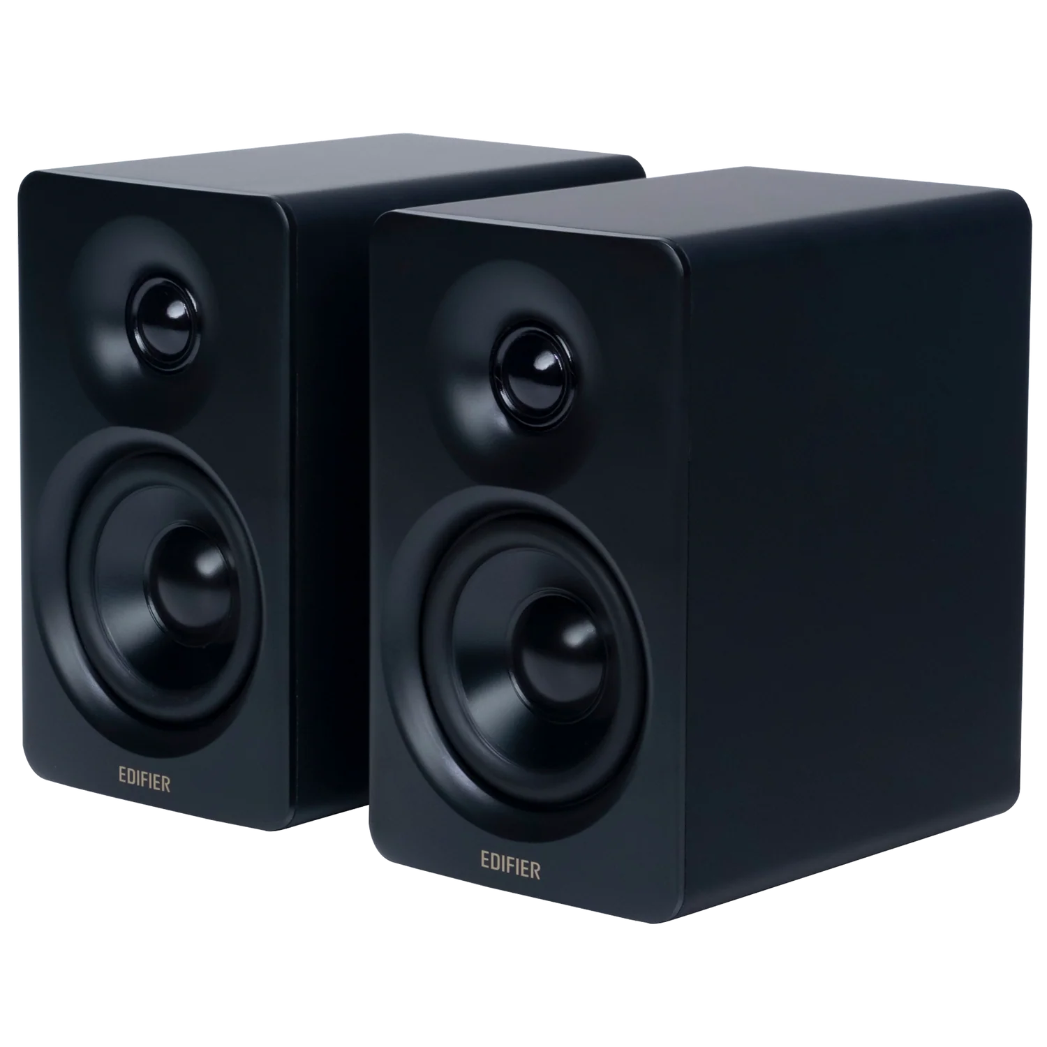 M60 Compact Desktop 2.0 Speaker