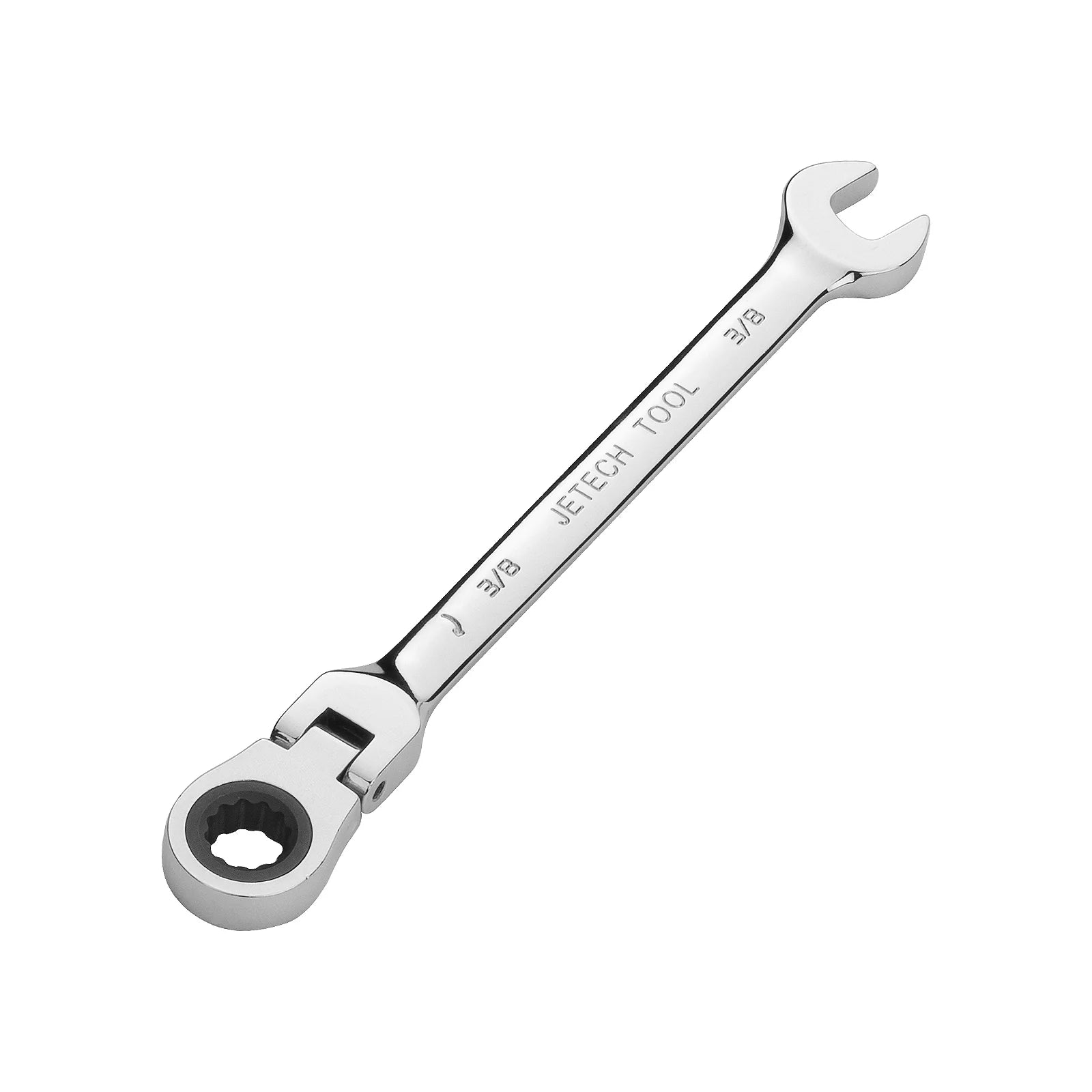 Jetech Flexible Head Gear Wrench, SAE (various sizes)