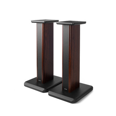 Edifier S3000PRO Wood Grain Speaker Stands,  (Certified Refurbished)