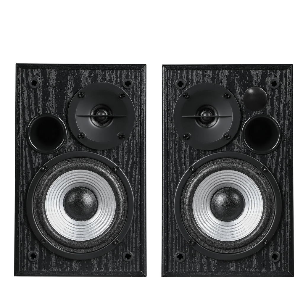 R990BT 2.0 Active Multimedia Speakers