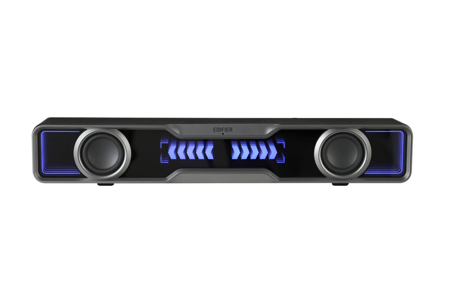 QS30 PC Speaker with Quality Sound and Splendid Light Effects