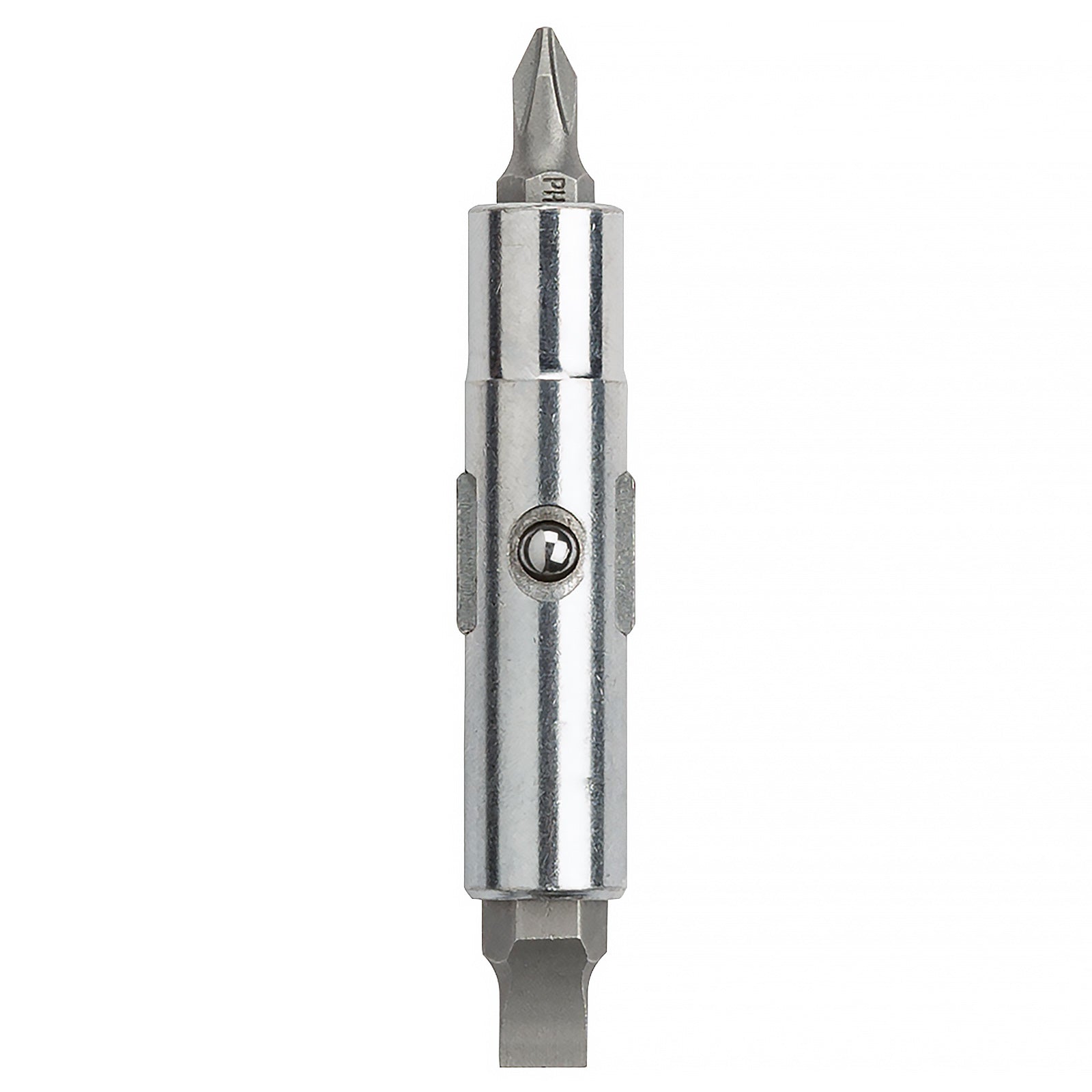 K-Mount 6-In-1 Stubby Multi-Bit Screwdriver