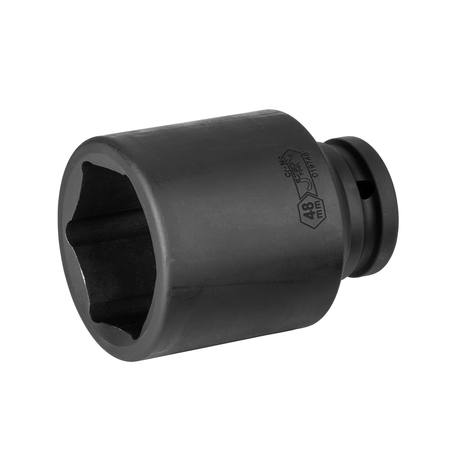 Jetech 3/4 Inch Drive Deep Impact Socket, Metric (various sizes)