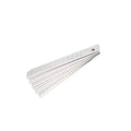 Jetech Utility Knife Refill Blades for 9mm Cutter Knives, 10 Pack