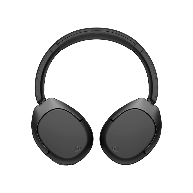 W830NB Wireless Over-ear Headphones with Active Noise Cancellation