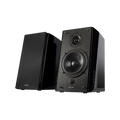 Edifier R2000DB Powered Bluetooth Bookshelf Speakers - Optical Input - Black(Certified Refurbished)