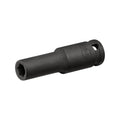 Jetech 3/8 Inch Drive Deep Impact Socket, SAE (various sizes)