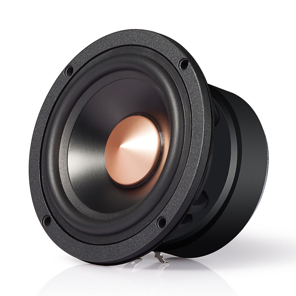 Edifier S360DB Bookshelf Speaker and Subwoofer 2.1 Speaker System Bluetooth v5.1 - Certified Refurbished