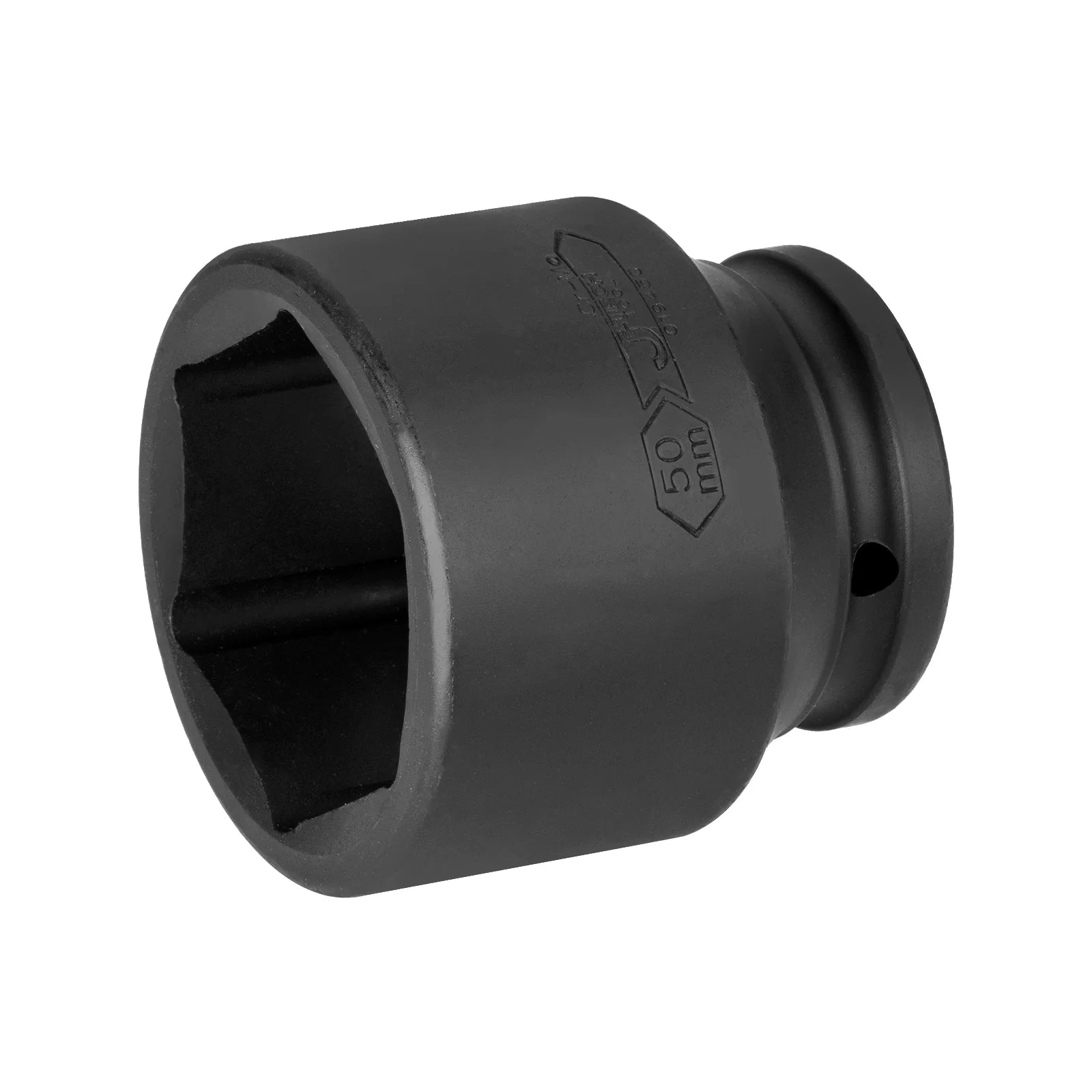 Jetech 3/4 Inch Drive Standard Impact Socket, Metric (various sizes)