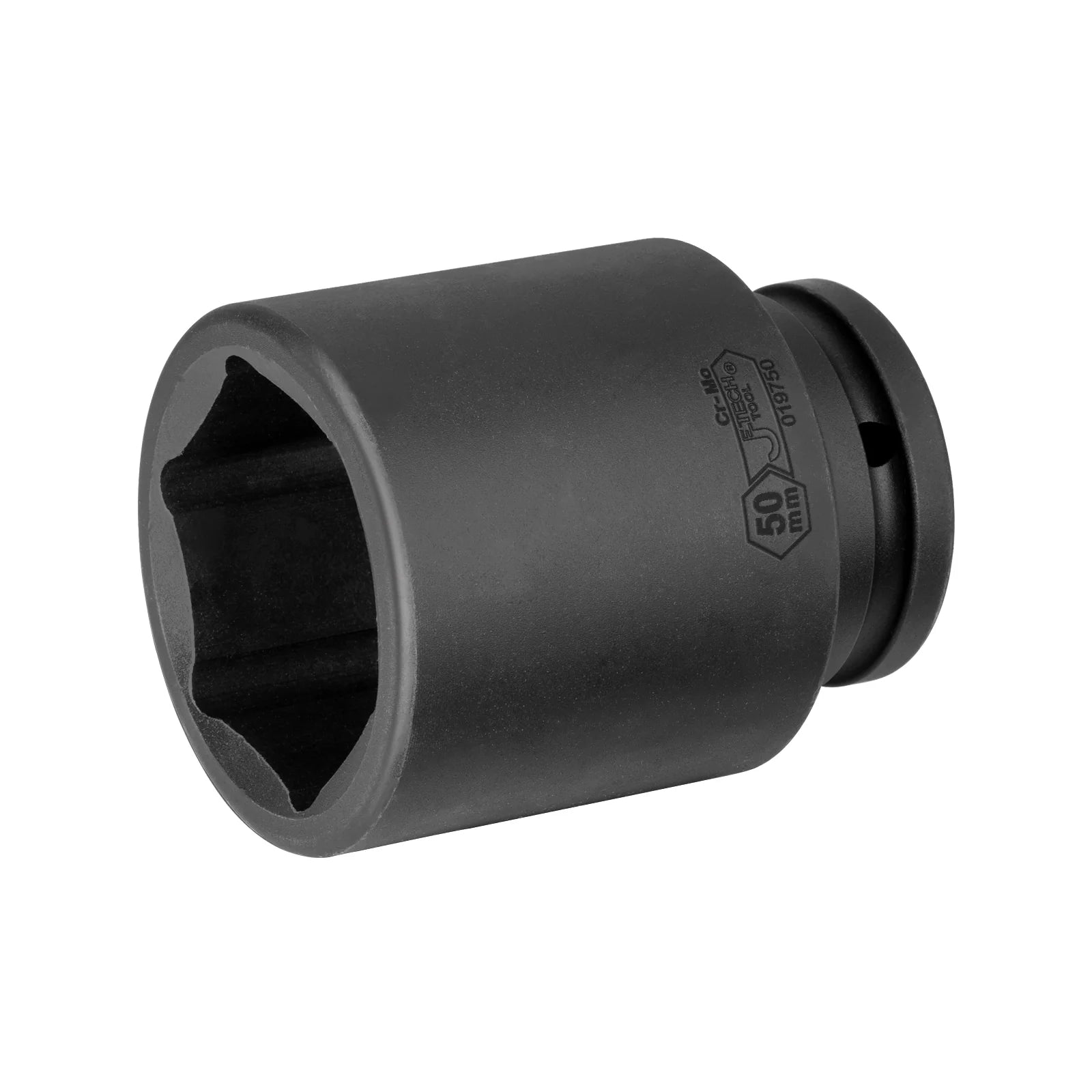 Jetech 3/4 Inch Drive Deep Impact Socket, Metric (various sizes)