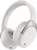 W830NB Wireless Over-ear Headphones with Active Noise Cancellation
