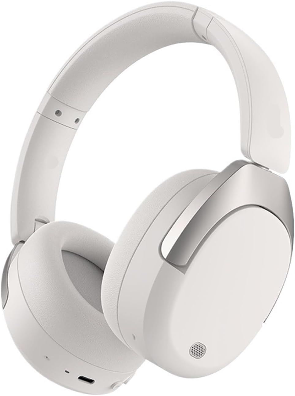 W830NB Wireless Over-ear Headphones with Active Noise Cancellation