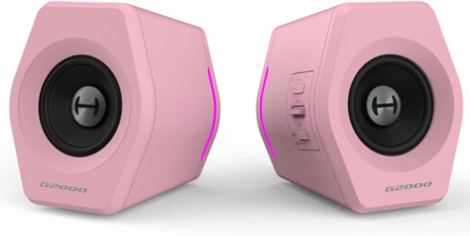 G2000 Gaming Speaker (Certified Refurbished)