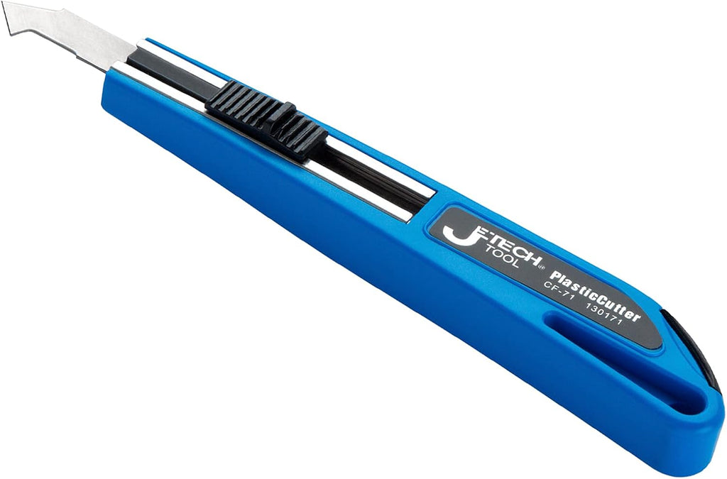 Jetech Professional Fixed-Blade Utility Knife Box Cutter