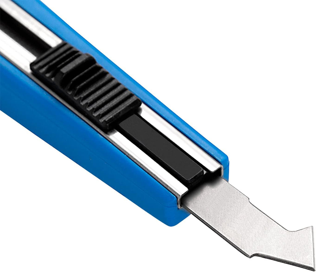 Jetech Professional Fixed-Blade Utility Knife Box Cutter