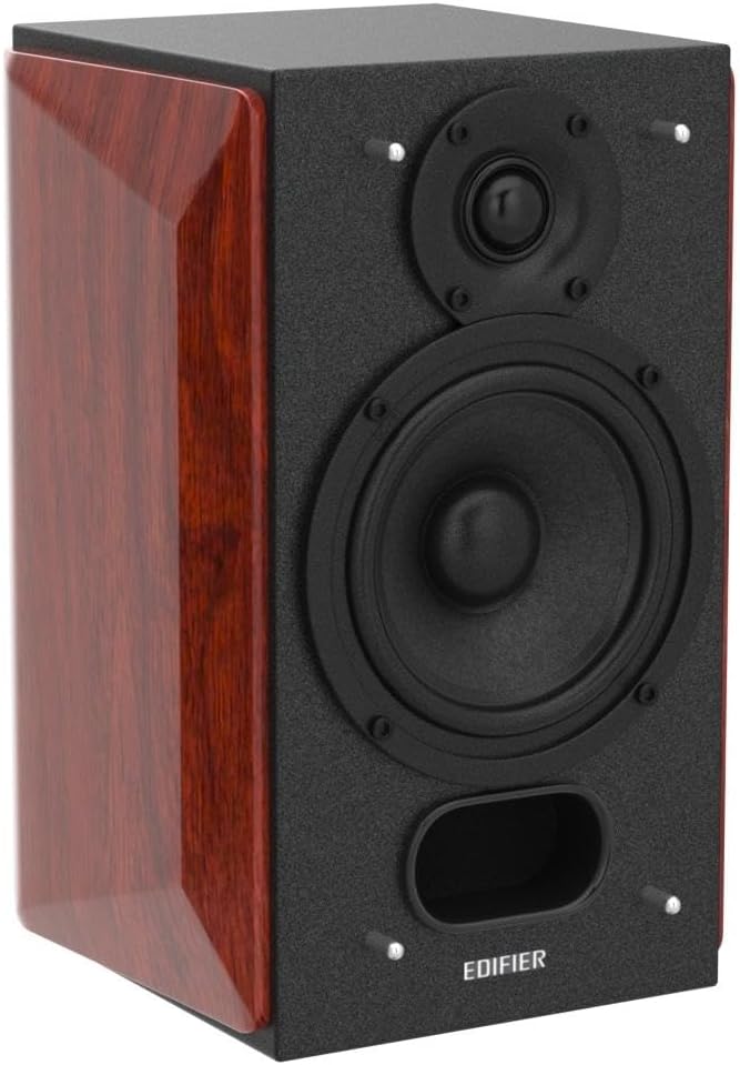 Edifier P17 Passive Bookshelf Speakers - Pair