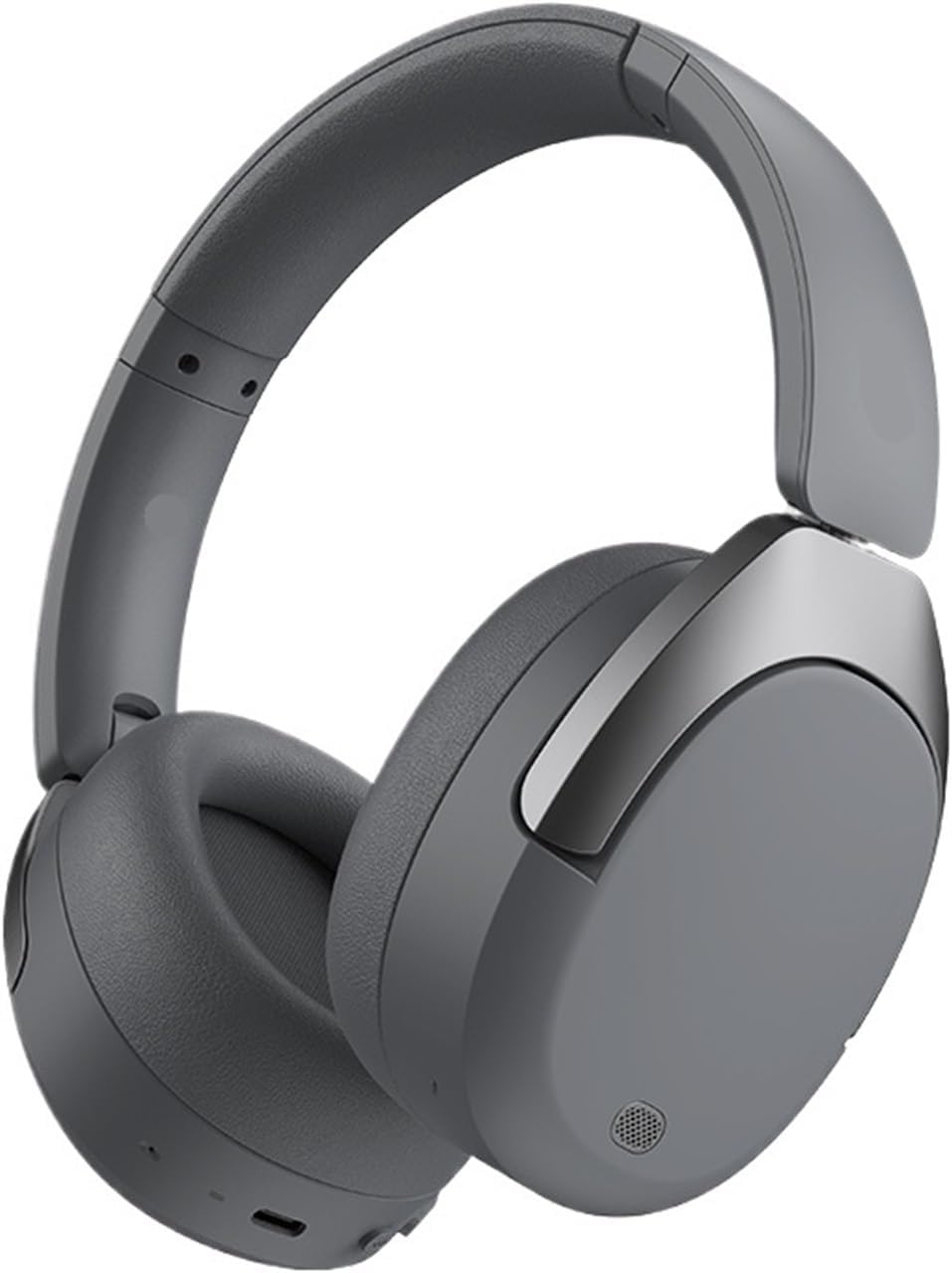 W830NB Wireless Over-ear Headphones with Active Noise Cancellation