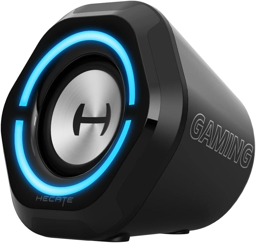G1000 Bluetooth Gaming Stereo Speaker (Certified Refurbished)