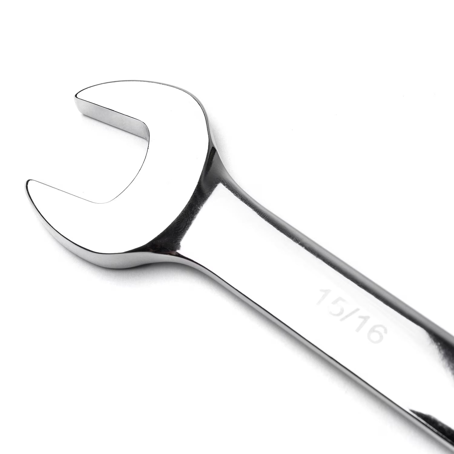MAXPOWER 10-piece SAE Combination Wrench Set