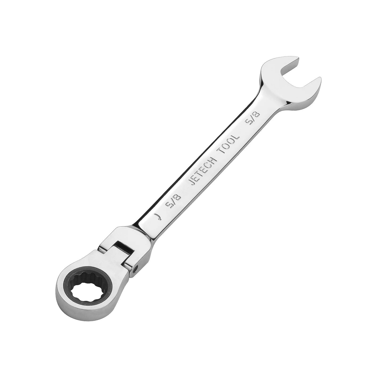 Jetech Flexible Head Gear Wrench, SAE (various sizes)
