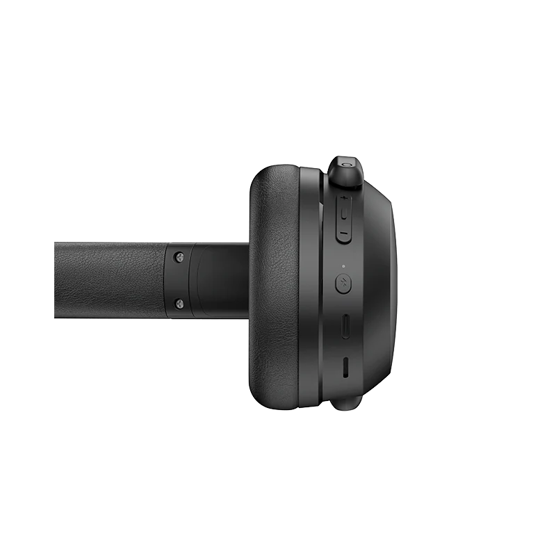 WH700NB Pro Wireless Active Noise Cancellation Over-Ear Headphones (Certified Refurbished)
