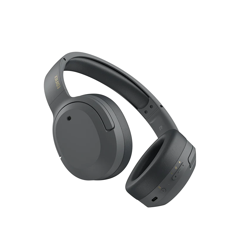 W820NB Plus Wireless Noise Cancellation Over-Ear Headphones(Certified Refurbished)