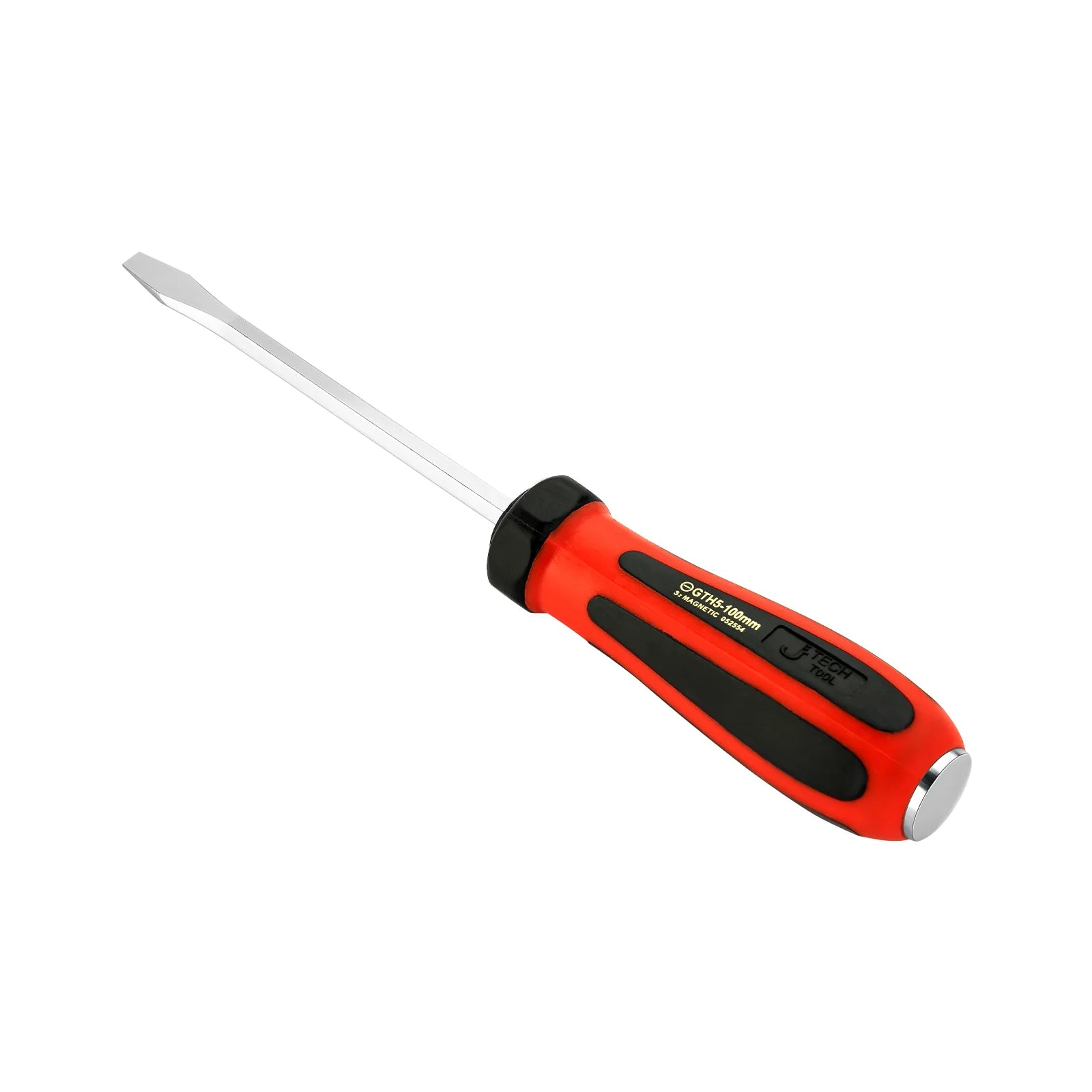 Jetech Strike Cap Go Through Screwdriver FH (various sizes)