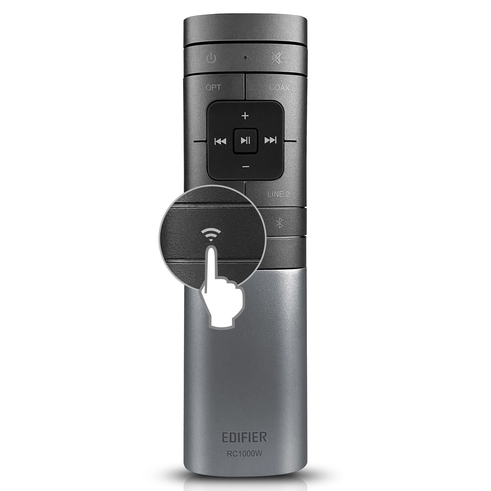 Edifier S1000W WiFi Audiophile Speakers - Pair