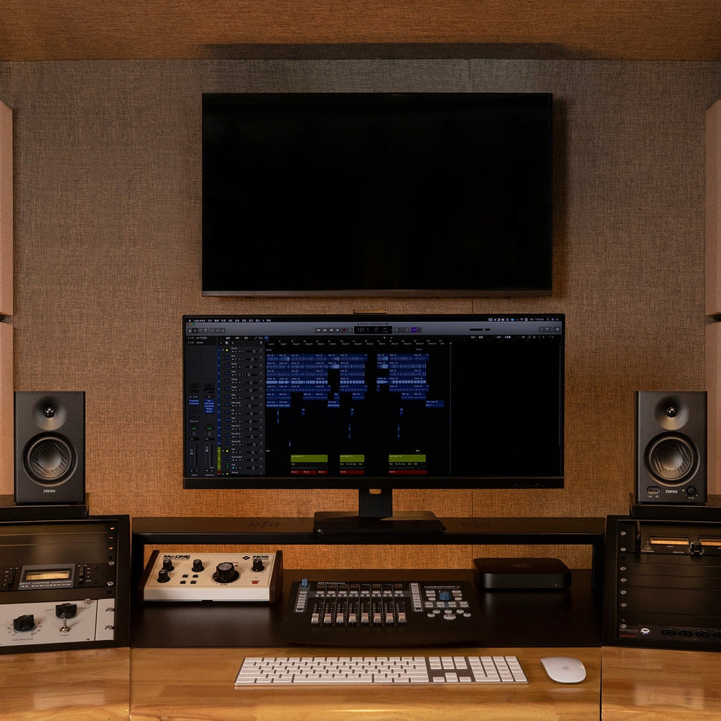 Edifier MR4 Powered Studio Monitor Speakers - (Pair)