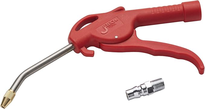 Jetech Air Duster, 4 Inch