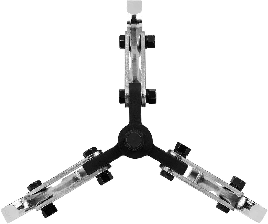 Jetech Heavy Duty 3-Jaw Puller, 8 Inch