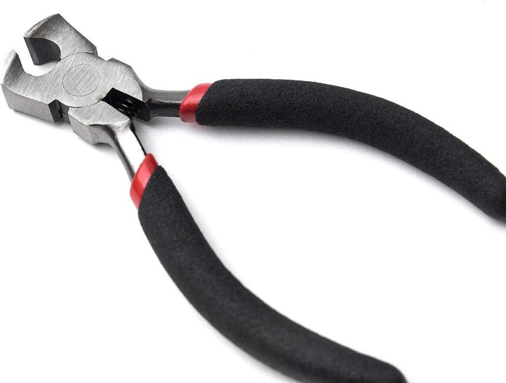 MAXPOWER 6-piece Mini Pliers 4.5-inch Set