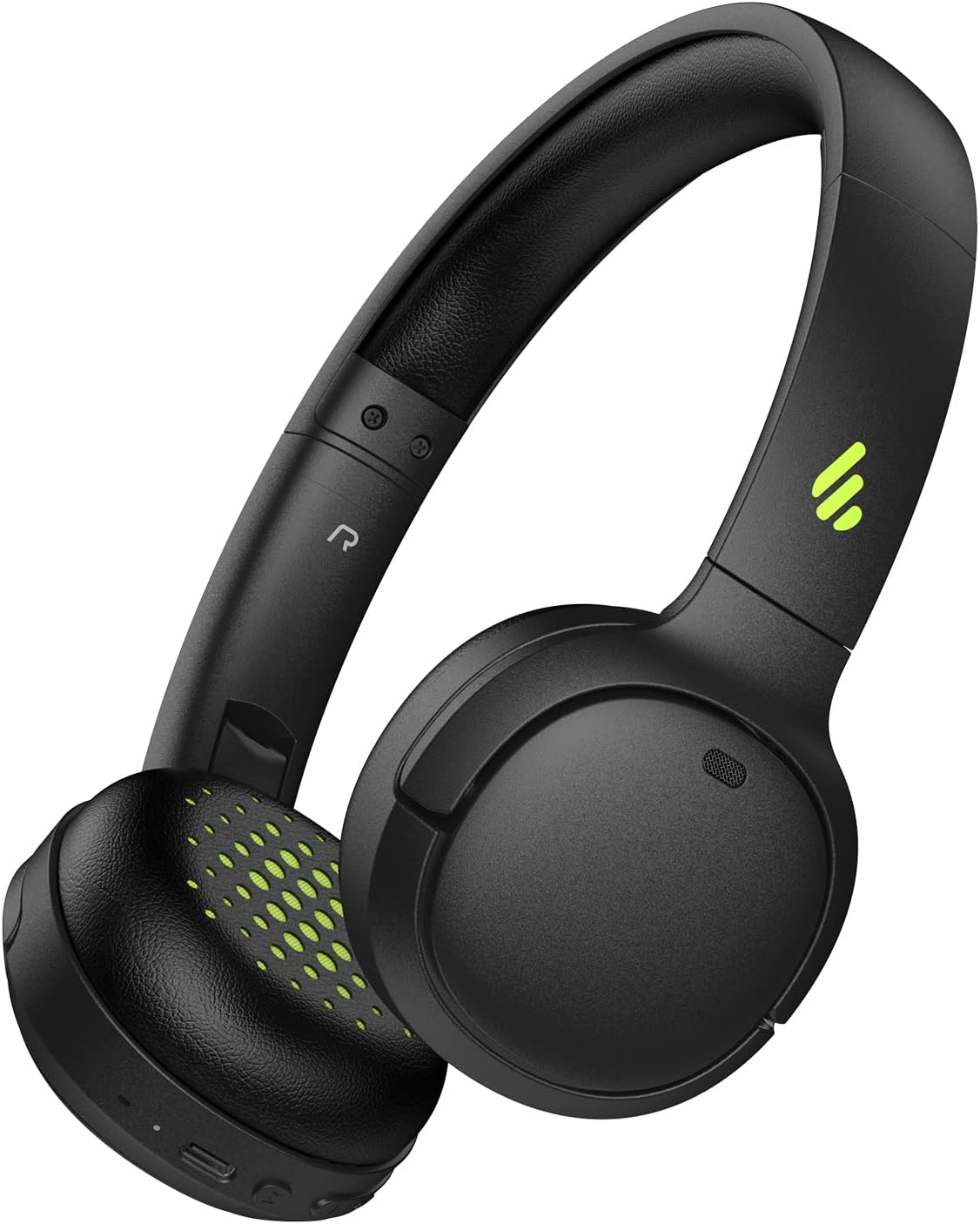 WH500 Wireless On-Ear Headphones (Certified Refurbished)
