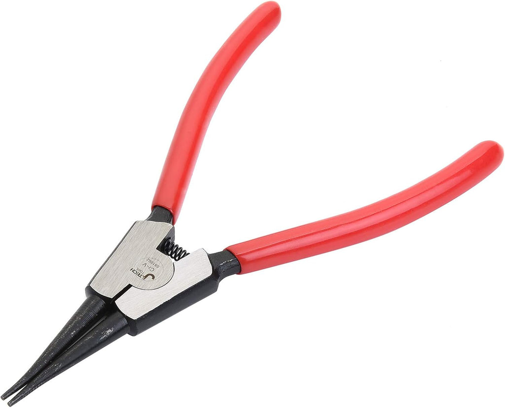 Jetech 7 Inch External Snap Ring Pliers