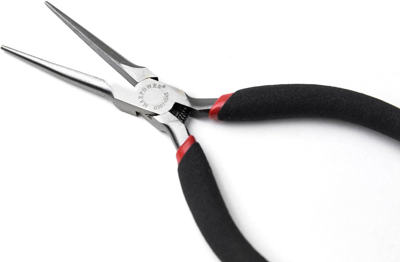 MAXPOWER 6-piece Mini Pliers 4.5-inch Set