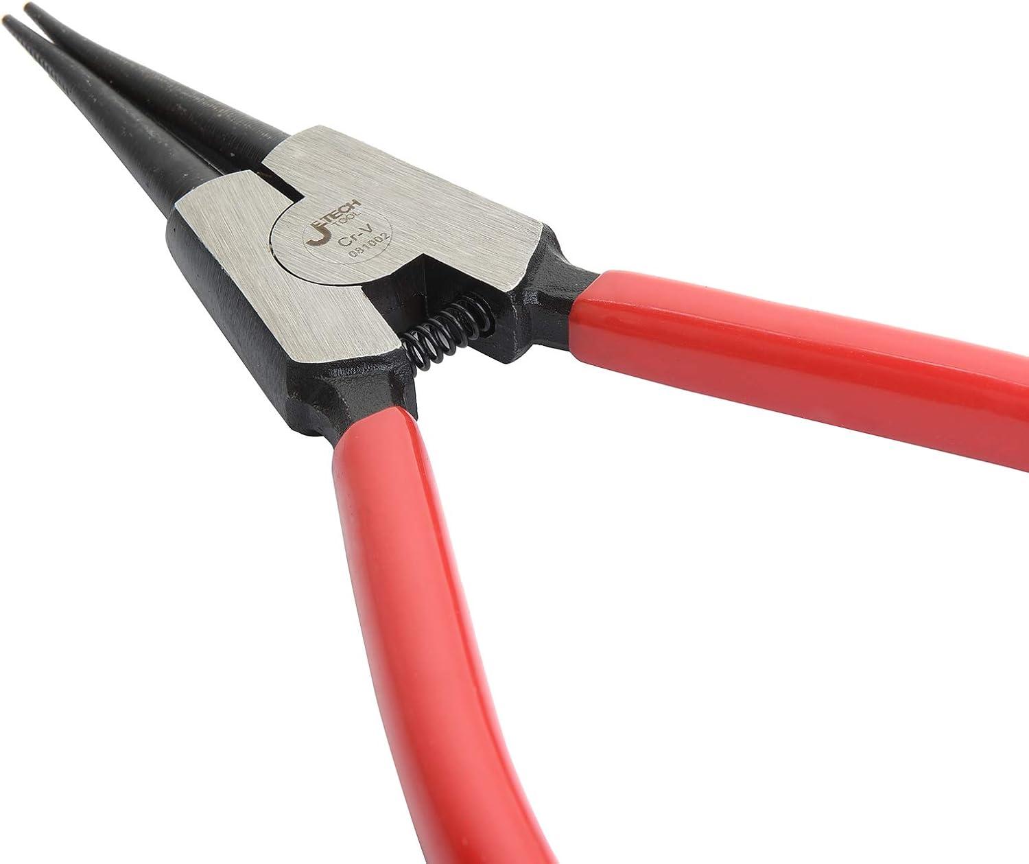 Jetech 7 Inch External Snap Ring Pliers