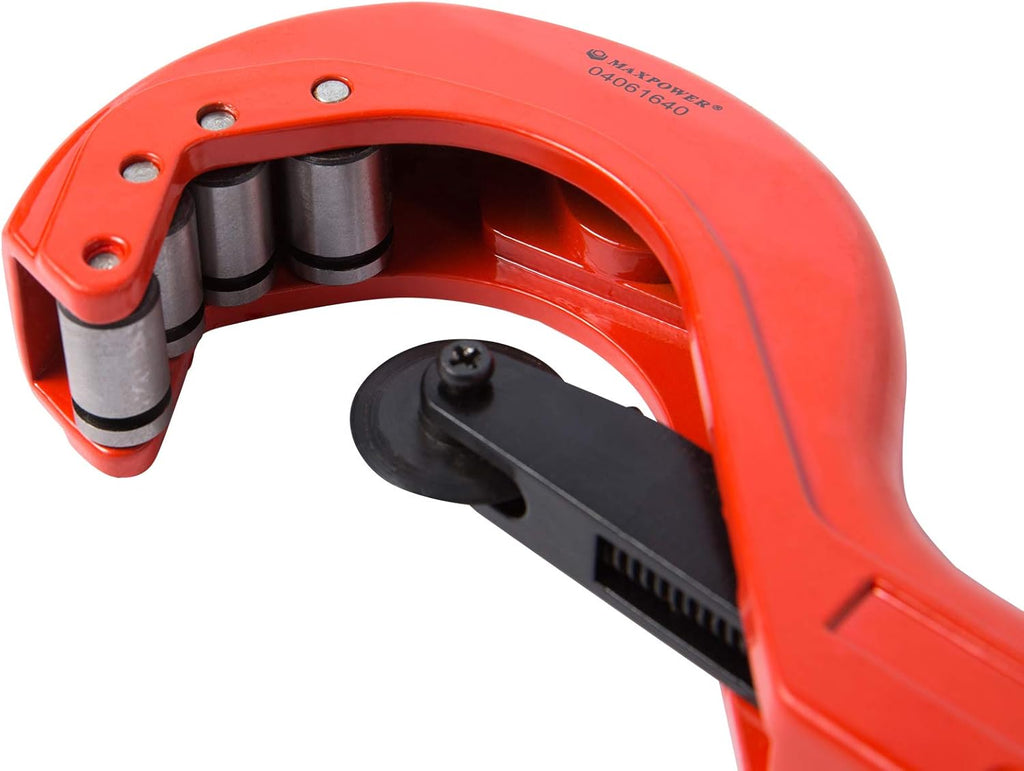 MAXPOWER 2.5" Pipe Cutter