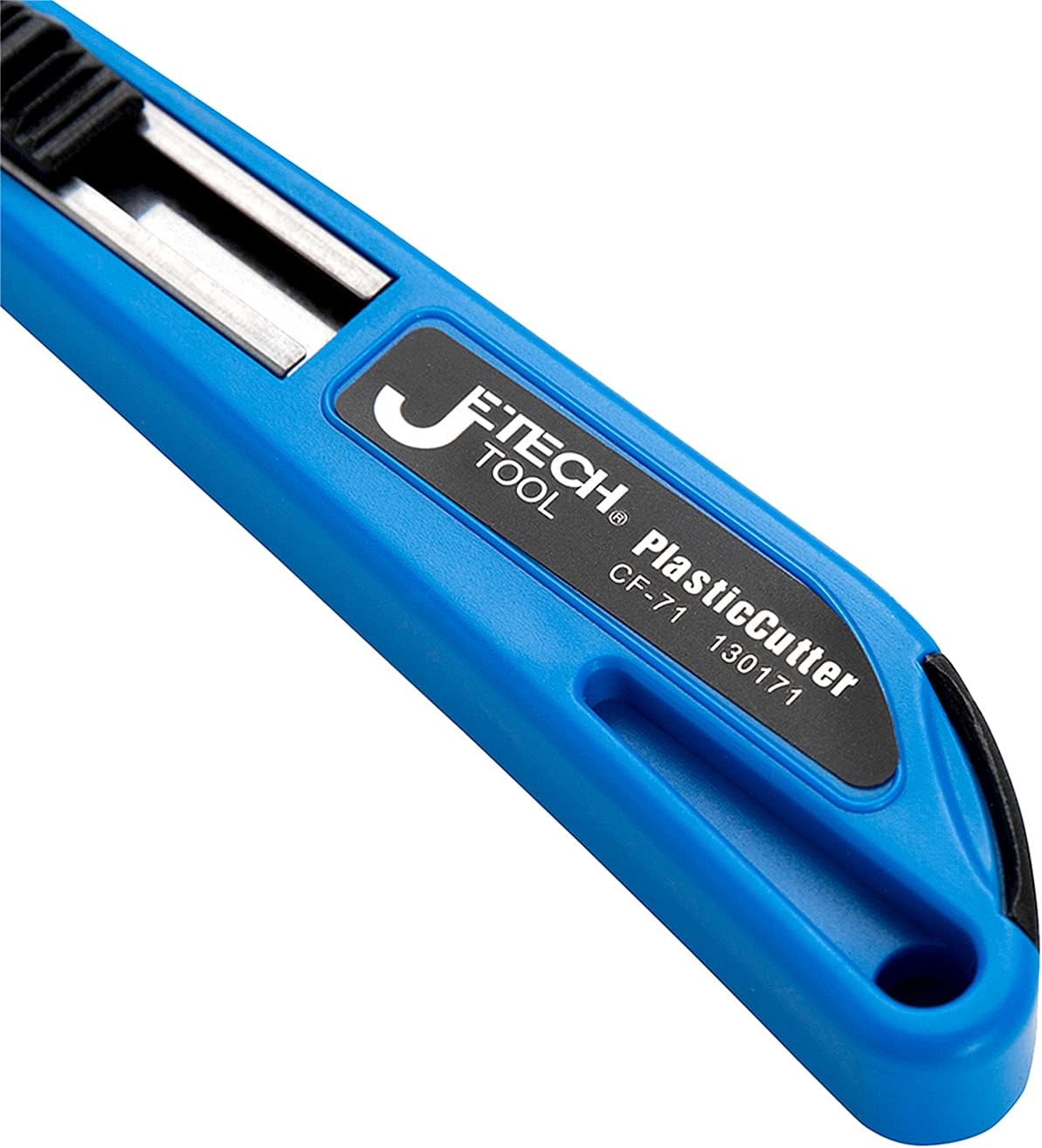 Jetech Professional Fixed-Blade Utility Knife Box Cutter